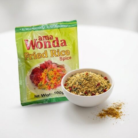 Ama Wonda Fried Rice Spice 100g