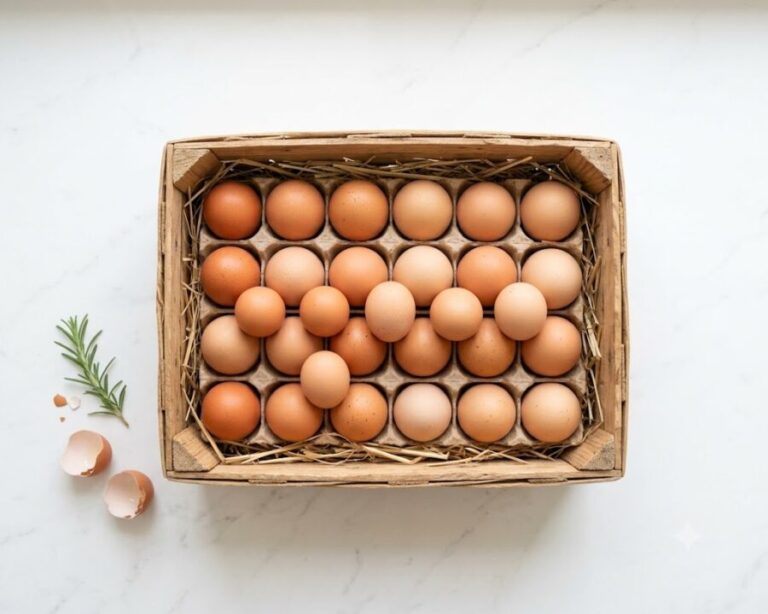 Buying Eggs in Abuja: Prices, Quantities and How to Store Them