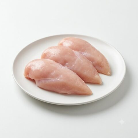 Chicken Breast