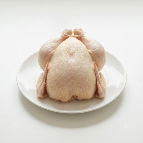 Orobo Soft Chicken