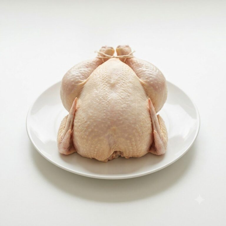 Orobo soft chicken, N4,800 per kg in Lokogoma, Abuja