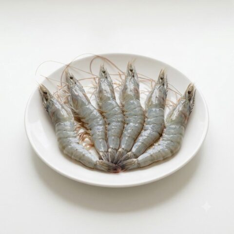 Prawns