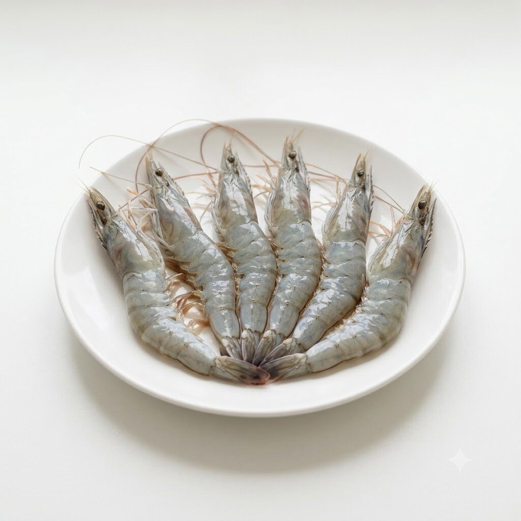 Prawns